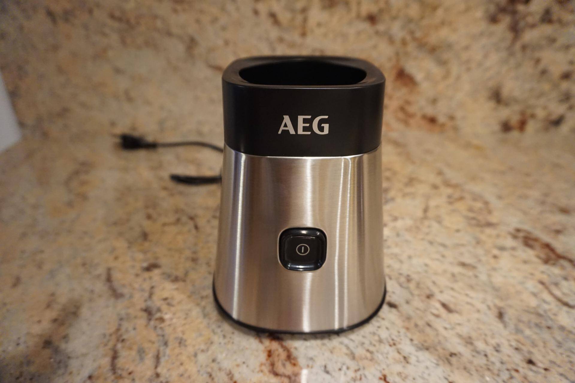 AEG Smoothie Maker Motorblock